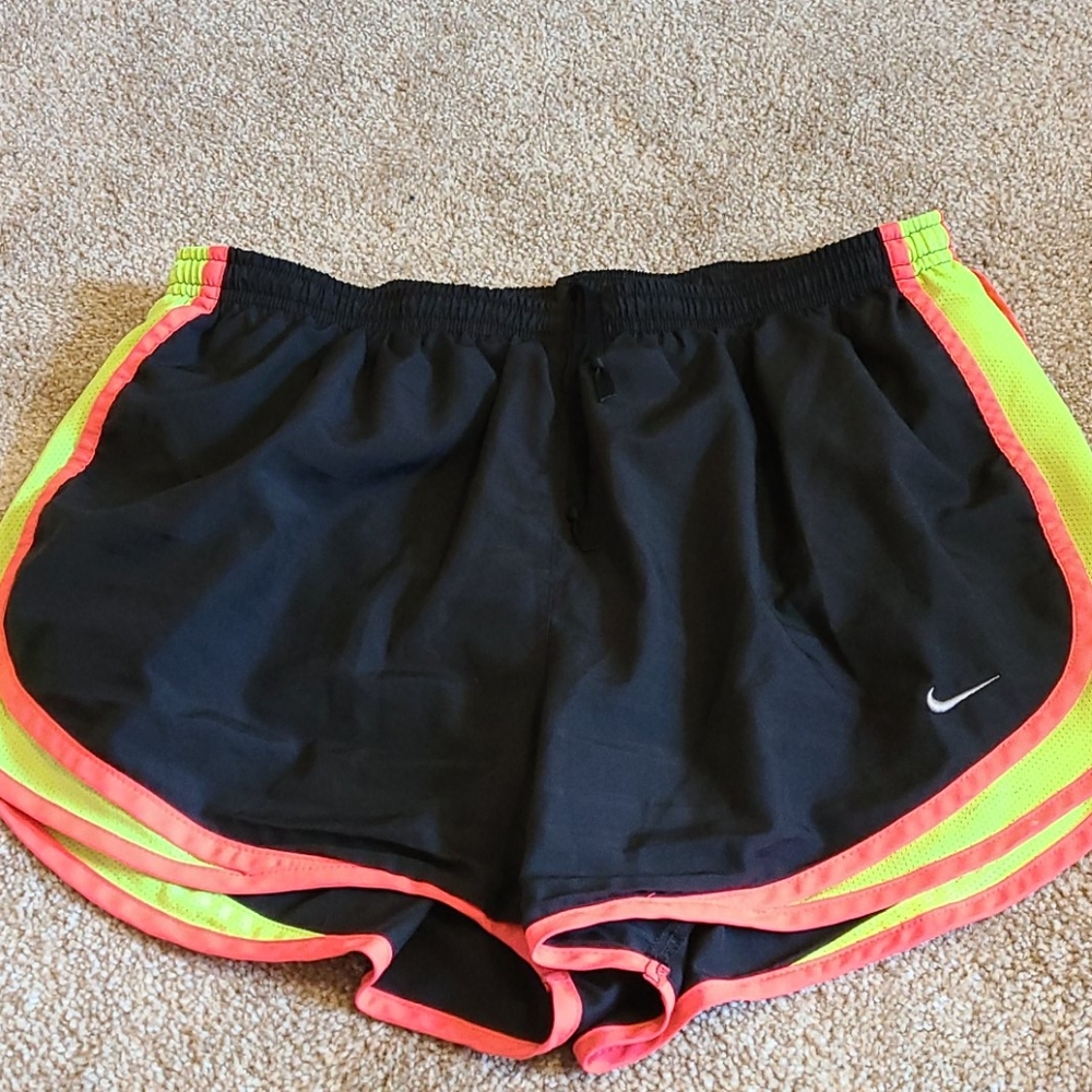 Nike Dri-Fit Shorts